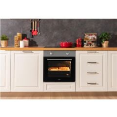 VESTEL AFX-5651 ANKASTRE FIRIN INOX