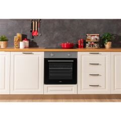 VESTEL AFX-5651 ANKASTRE FIRIN INOX