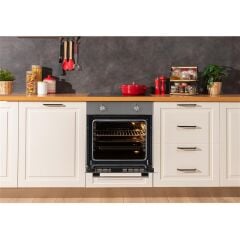 VESTEL AFX-5651 ANKASTRE FIRIN INOX