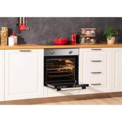 VESTEL AFX-5651 ANKASTRE FIRIN INOX