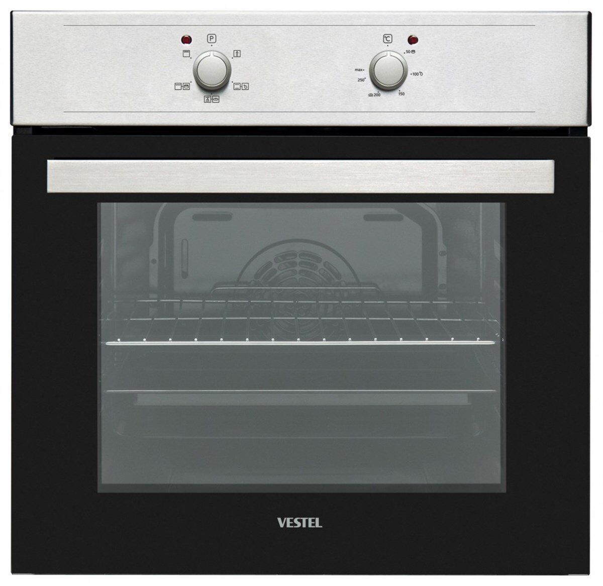 VESTEL AFX-5651 ANKASTRE FIRIN INOX