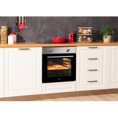 VESTEL AFX-5651 ANKASTRE FIRIN INOX