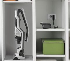 HISENSE 2IN1 ŞARJLI SÜPÜRGE HVC5232W