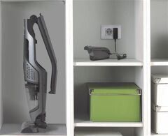 HISENSE 2IN1 ŞARJLI SÜPÜRGE HVC5262A