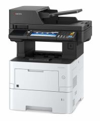 Kyocera M3145idn Çok Fonksiyonlu Fotokopi Makinesi