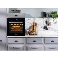 Vestel BO-8786 B 78 lt A Enerji Sınıfı Ankastre Fırın