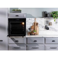 Vestel BO-8786 B 78 lt A Enerji Sınıfı Ankastre Fırın