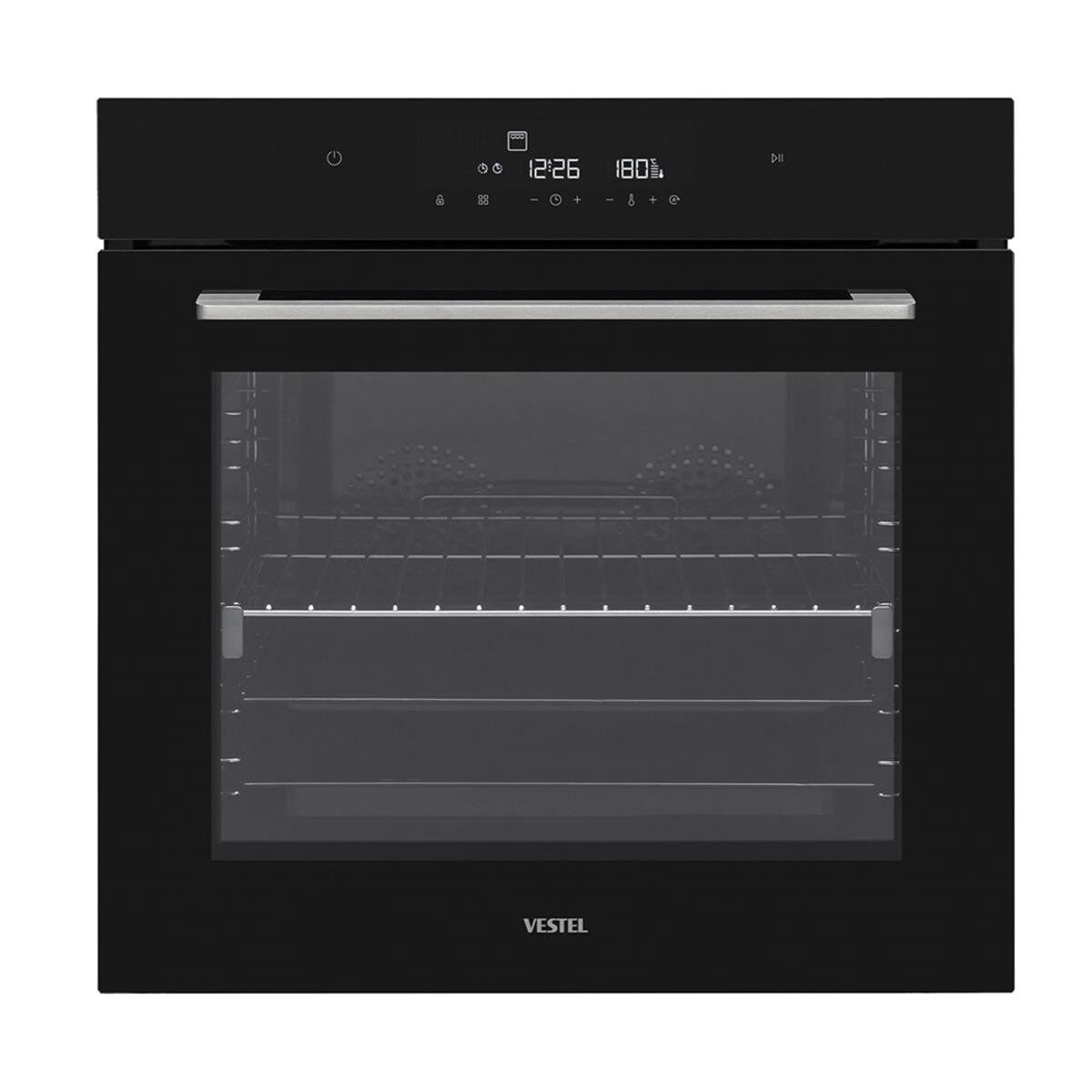 Vestel BO-8786 B 78 lt A Enerji Sınıfı Ankastre Fırın