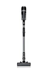 HISENSE HVC6264BK DİKEY ŞARJLI SÜPÜRGE SİYAH