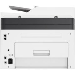Hp MFP 179FNW Wi-Fi + Tarayıcı + Fotokopi + Faks Renkli Çok Fonksiyonlu Lazer Yazıcı