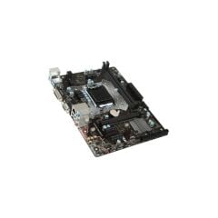 Msi H110M PRO-VD Lga 1151 Soket Micro ATX Anakart