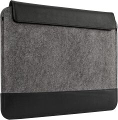 Belkin BLK-F7P132VFC00 15'' Gri Notebook Çantası