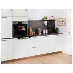 VESTEL BO-7664X ANKASTRE FIRIN INOX