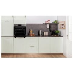 VESTEL BO-7664X ANKASTRE FIRIN INOX