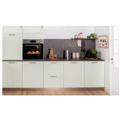 VESTEL BO-7664X ANKASTRE FIRIN INOX