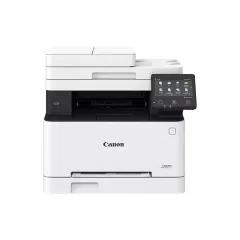 Canon MF655CDW Wi-Fi + Tarayıcı + Fotokopi Renkli Çok Fonksiyonlu Lazer Yazıcı