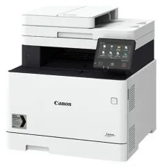 Canon MF655CDW Wi-Fi + Tarayıcı + Fotokopi Renkli Çok Fonksiyonlu Lazer Yazıcı