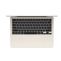APPLE 15'' MACBOOK AIR M4 16GB 256GB STARLIGHT (English Keyboard)