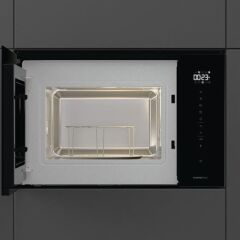 HISENSE BIM325GI63DBG 25 LT. ANKASTRE MİKRODAGA FIRIN CAM