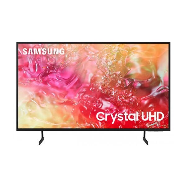 - SAMSUNG UE43DU7172U43“ 4K UHD TV (2024 MODEL DU SERİSİ)