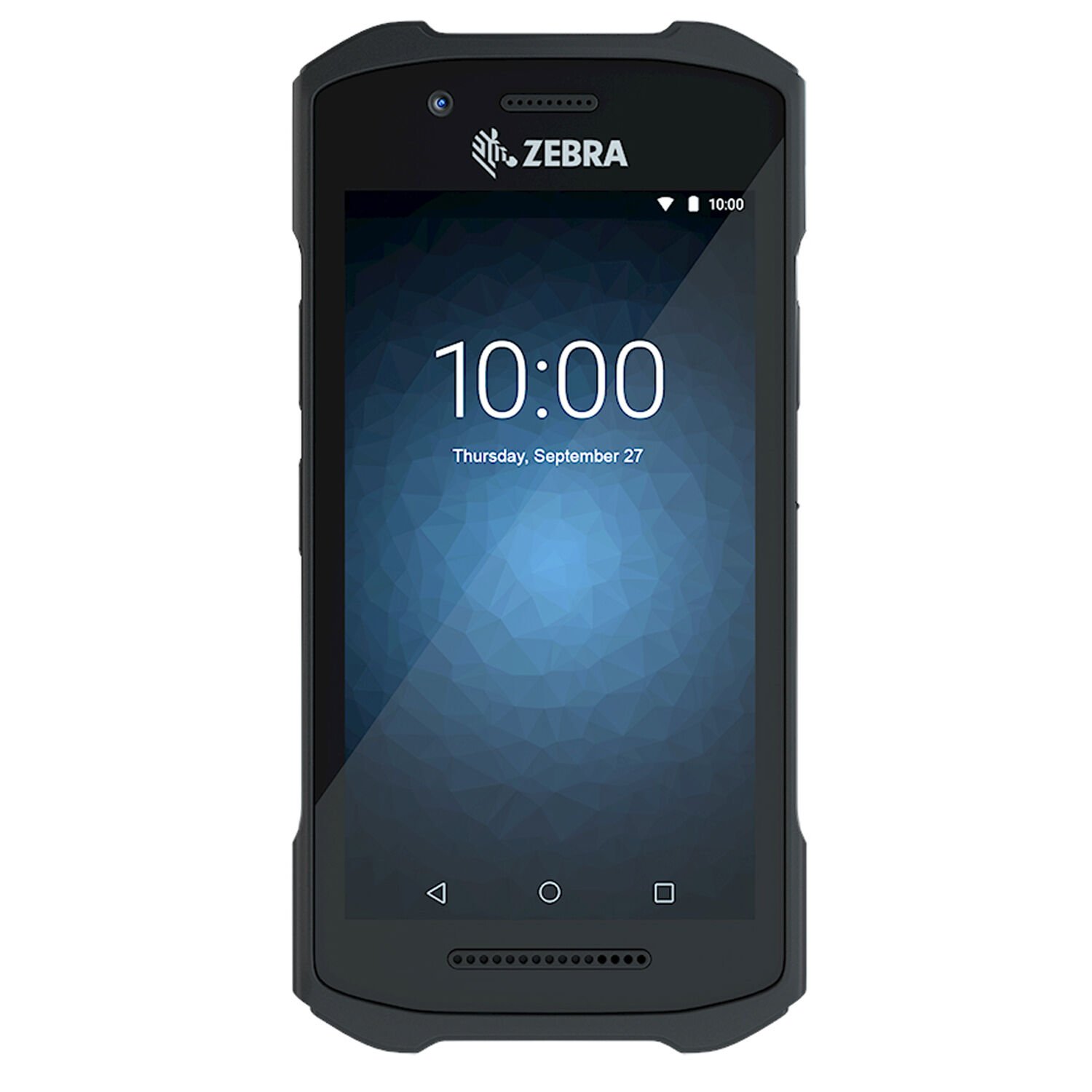 Zebra TC-21 Android Wifi Bluetooth 3GB/32GB Rom 1D-2D El Terminali