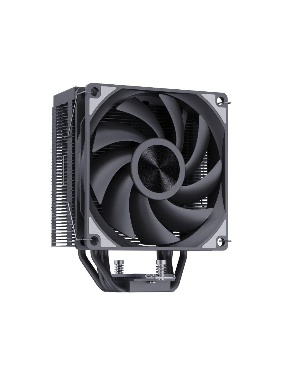 DARK FREEZER X90 2025 EDITION 9CM 1700/AM5 UYUMLU İŞLEMCİ SOĞUTUCU