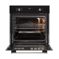 VESTEL BO-7664B ANKASTRE FIRIN SİYAH