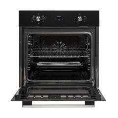 VESTEL BO-7664B ANKASTRE FIRIN SİYAH