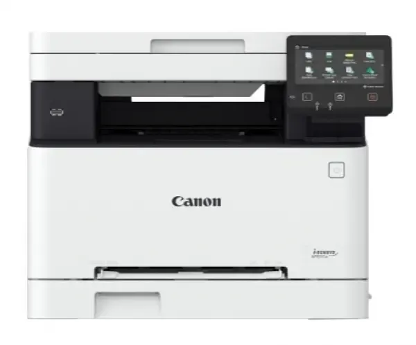 Canon i-Sensys MF651CW Wi-Fi + Tarayıcı + Fotokopi Çok Fonksiyonlu Renkli Lazer Yazıcı