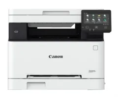 Canon i-Sensys MF651CW Wi-Fi + Tarayıcı + Fotokopi Çok Fonksiyonlu Renkli Lazer Yazıcı