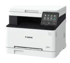 Canon i-Sensys MF651CW Wi-Fi + Tarayıcı + Fotokopi Çok Fonksiyonlu Renkli Lazer Yazıcı