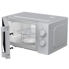 HISENSE H20MOWP1HG 20 LT. MİKRODALGA FIRIN BEYAZ