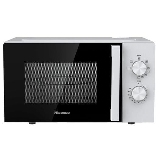 HISENSE H20MOWP1HG 20 LT. MİKRODALGA FIRIN BEYAZ