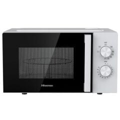 HISENSE H20MOWP1HG 20 LT. MİKRODALGA FIRIN BEYAZ