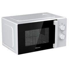 HISENSE H20MOWP1HG 20 LT. MİKRODALGA FIRIN BEYAZ