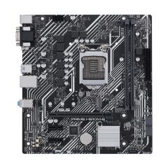 Asus Prime H510M-E Intel LGA1200 DDR4 Micro ATX Anakart