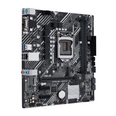 Asus Prime H510M-E Intel LGA1200 DDR4 Micro ATX Anakart
