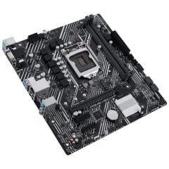 Asus Prime H510M-E Intel LGA1200 DDR4 Micro ATX Anakart