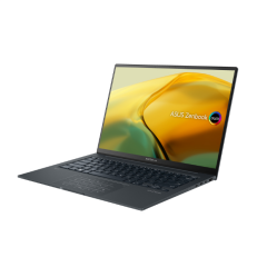 ASUS ZENBOOK Q410VA-EVO-I5512 14.5'' i5-13500H 8GB 512GB SSD 2.8K OLED TOUCHSCREEN WQ W11 INKWELL GREY COLOUR (English Keyboard)