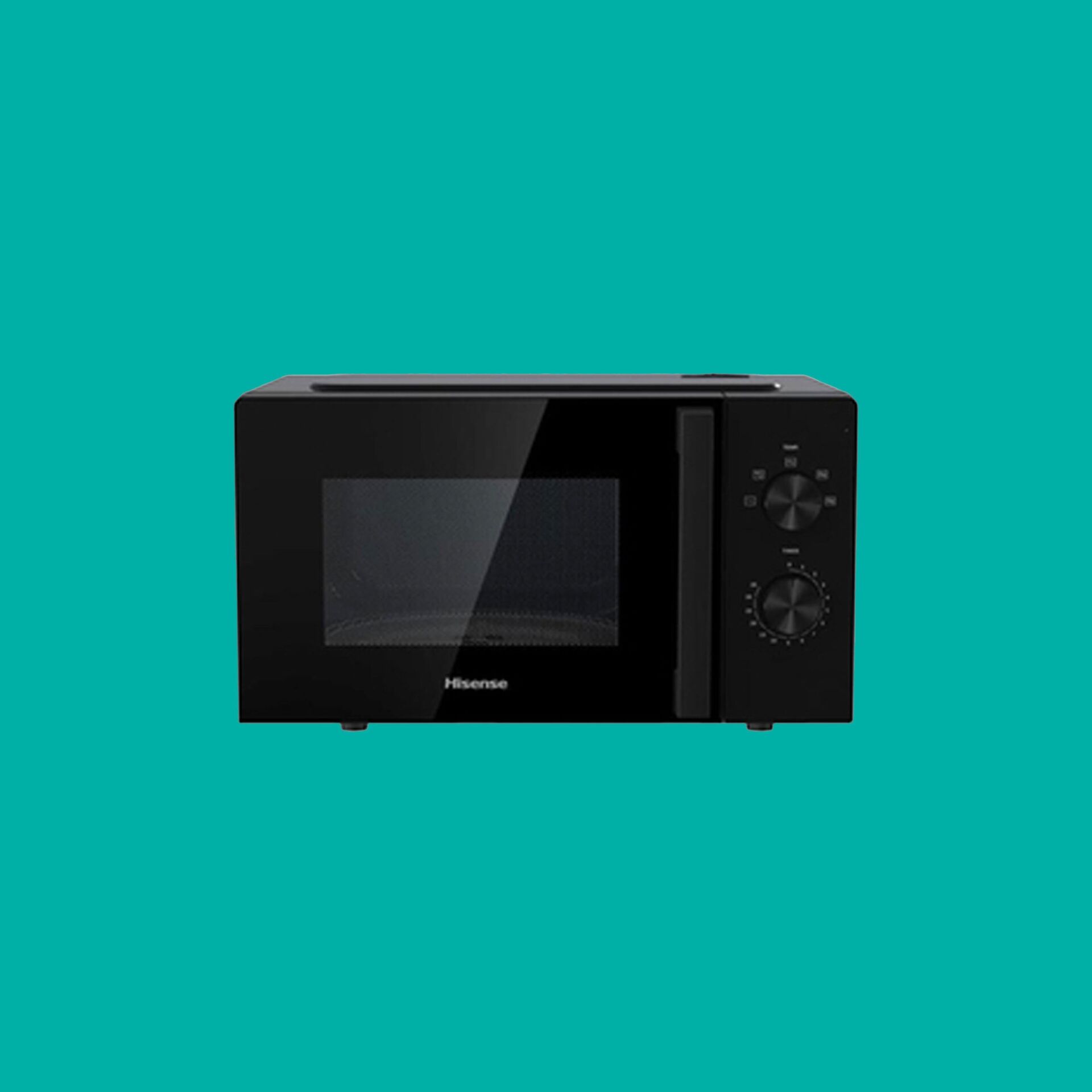 HISENSE (H20MOBP1H) 20 LT. MİKRODALGA FIRIN