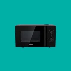 HISENSE (H20MOBP1H) 20 LT. MİKRODALGA FIRIN