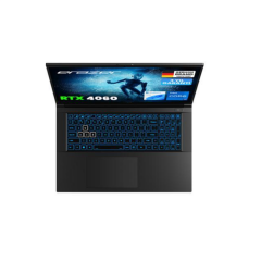 ERAZER Defender P50i MD62643 17'' i7-12650H 16GB 1TB RTX4060 W11H