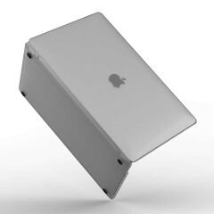 Wiwu iShield 13.3 inç Macbook Air Kılıfı Siyah