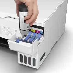 Epson EcoTank L3266 Fotokopi Tarayıcı WiFi Direct Tanklı Yazıcı
