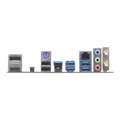 Biostar B650MP-E Pro DDR5 6000MHz AM5 S+V+GL Micro ATX Anakart