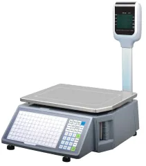 Palmx RLS1100D Wse 15-30 Kg Barkod Yazıcılı Terazi