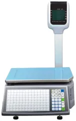 Palmx RLS1100D Wse 15-30 Kg Barkod Yazıcılı Terazi