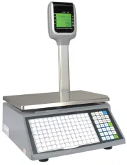 Palmx RLS1100D Wse 15-30 Kg Barkod Yazıcılı Terazi