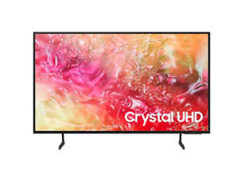 - SAMSUNG UE55DU7172U 55“ 4K UHD TV (2024 MODEL DU SERİSİ)