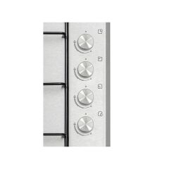 VESTEL AOX-6004 ANKASTRE OCAK INOX
